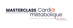 Masterclass Cardio-Metabolique