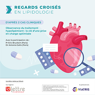 Observance du traitement hypolipémiant : la clé d'une prise en charge optimisée