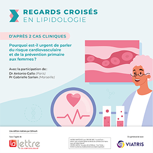 Pourquoi est-il urgent de parler du risque cardiovasculaire et de la prévention primaire aux femmes