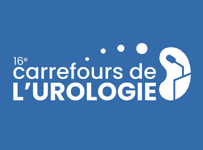 Carrefour de l'Urologie 2024