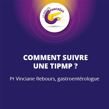 Comment suivre une TIPMP ?