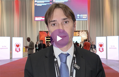 Professeur Gilles Lemestre