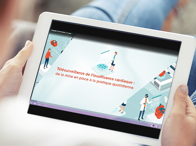 Témoignage duo cardio / infirmière au CHU de Nantes