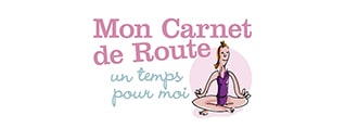 Mon carnet de route | un temps pour moi