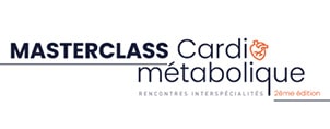 Masterclass Cardio métabolique