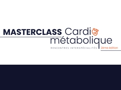 Masterclass cardio métabolique