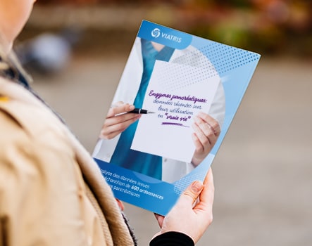 Etude prescriptions enzymes pancréas 