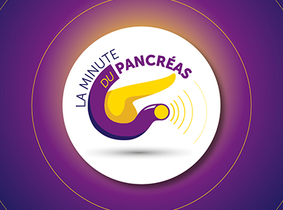 La minute du pancréas