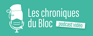 Les chroniques du bloc