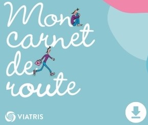 Aperçu du matériel: Mon Carnet de route