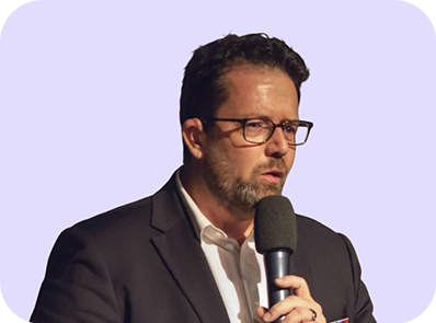 Lionel Reichardt