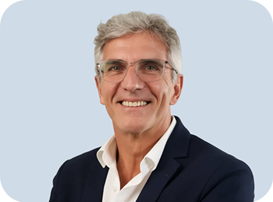 Professeur Rémy Sabatier