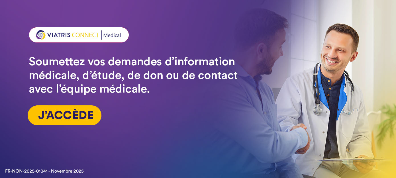 Viatrisconnect Medical